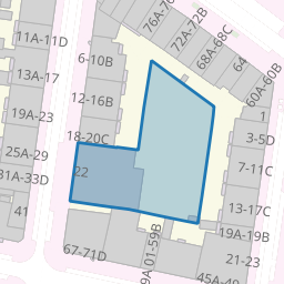 Perceel DHV00-C-2916