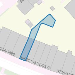 Perceel DHV00-C-3476