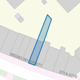 Perceel DHV00-C-3477