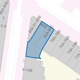 Perceel DHV00-C-3540