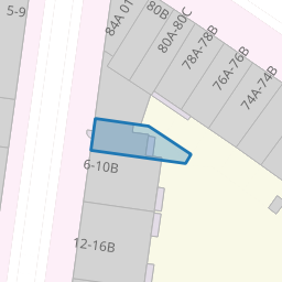 Perceel DHV00-C-3541