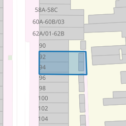 Perceel DHV00-C-3542
