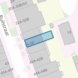 Perceel DHV00-C-3556