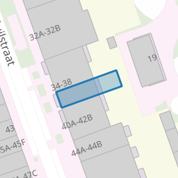 Perceel DHV00-C-3557