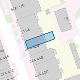 Perceel DHV00-C-3558