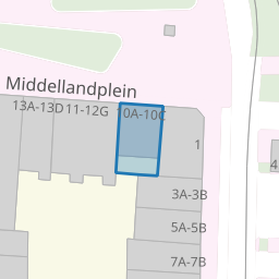 Perceel DHV00-C-3572