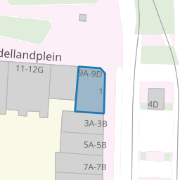 Perceel DHV00-C-3573