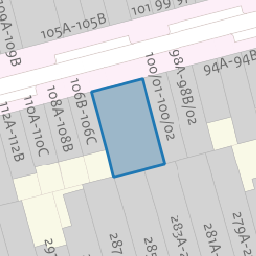 Perceel DHV00-C-3589