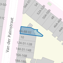 Perceel DHV00-C-3597