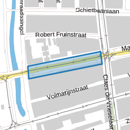 Perceel DHV00-C-3604