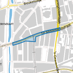 Perceel DHV00-C-3610