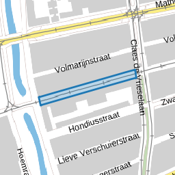 Perceel DHV00-C-3612