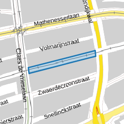 Perceel DHV00-C-3613