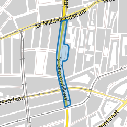 Perceel DHV00-C-3614