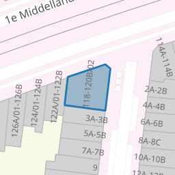 Perceel DHV00-C-3619