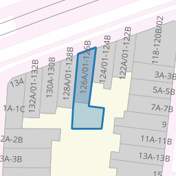 Perceel DHV00-C-3622