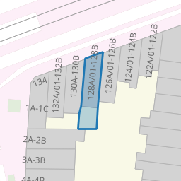 Perceel DHV00-C-3623