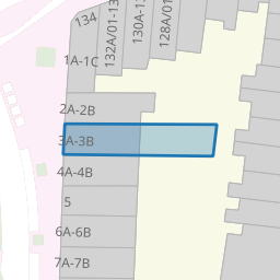 Perceel DHV00-C-3628