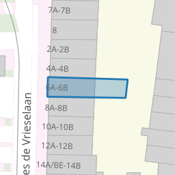 Perceel DHV00-C-3636
