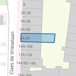 Perceel DHV00-C-3637