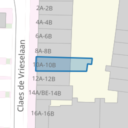 Perceel DHV00-C-3638