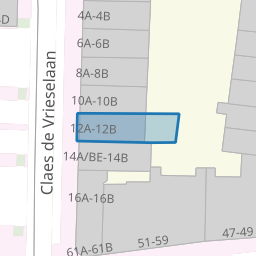 Perceel DHV00-C-3639
