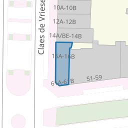 Perceel DHV00-C-3641