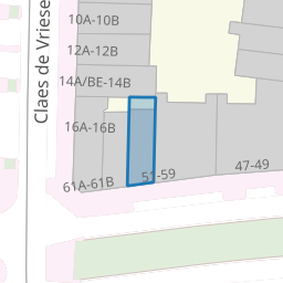 Perceel DHV00-C-3643