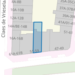 Perceel DHV00-C-3644