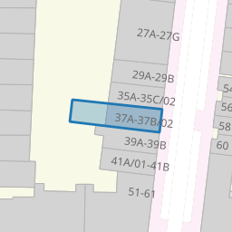 Perceel DHV00-C-3650