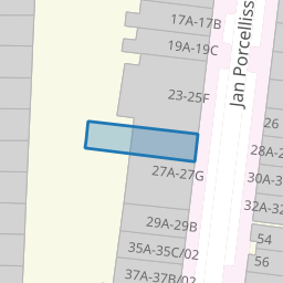 Perceel DHV00-C-3655