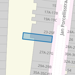 Perceel DHV00-C-3656