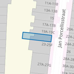 Perceel DHV00-C-3658
