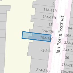 Perceel DHV00-C-3659