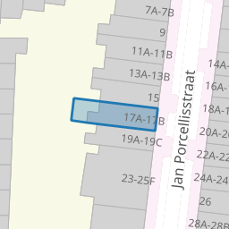 Perceel DHV00-C-3660