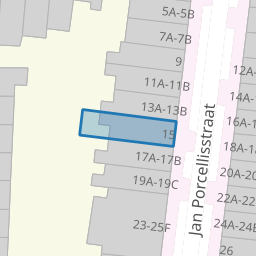 Perceel DHV00-C-3661