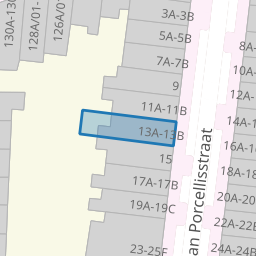 Perceel DHV00-C-3662