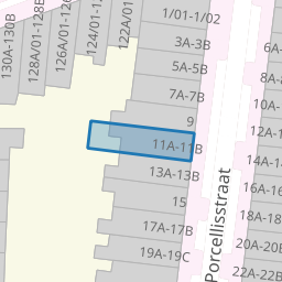 Perceel DHV00-C-3663