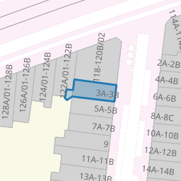 Perceel DHV00-C-3667