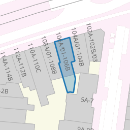 Perceel DHV00-C-3671