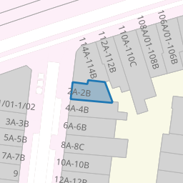 Perceel DHV00-C-3676