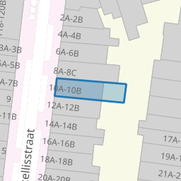 Perceel DHV00-C-3680