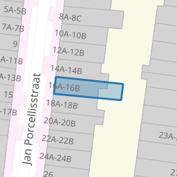 Perceel DHV00-C-3683