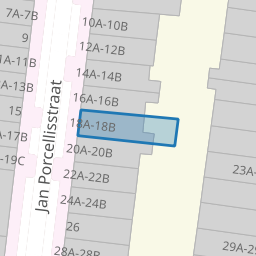 Perceel DHV00-C-3684