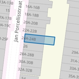 Perceel DHV00-C-3687