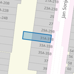 Perceel DHV00-C-3707