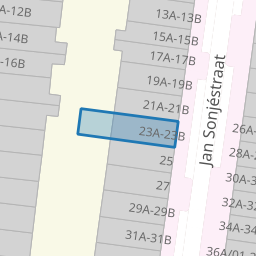 Perceel DHV00-C-3711