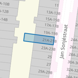 Perceel DHV00-C-3712