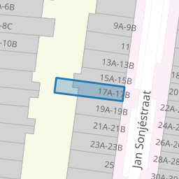 Perceel DHV00-C-3714