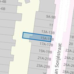 Perceel DHV00-C-3715